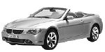 BMW E64 U0340 Fault Code
