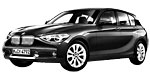 BMW F20 U0340 Fault Code